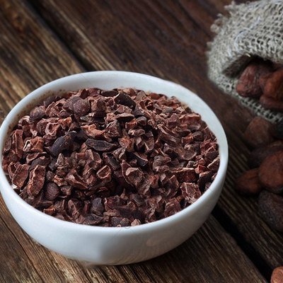 Suppliers of cocoa nibs