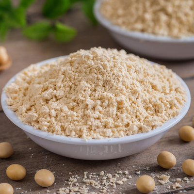 Suppliers of soybean meal